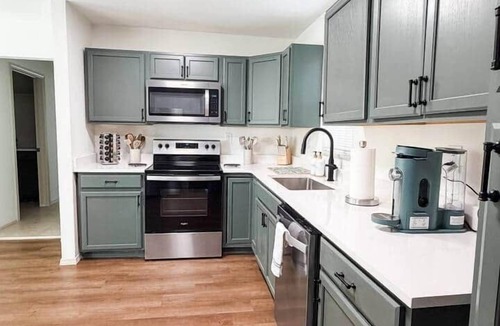 Knox City House | Country Cottage - Fully Remodeled