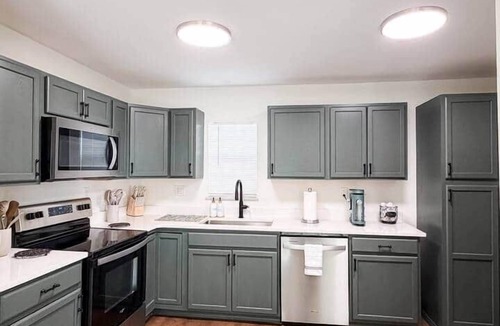 Knox City House | Country Cottage - Fully Remodeled