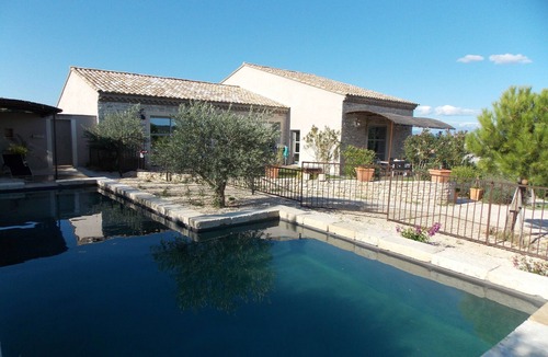 Saint-Nazaire House | Country Cottage/Gite - St nazaire
