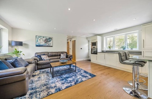 Horsham Cottage | Country cottage