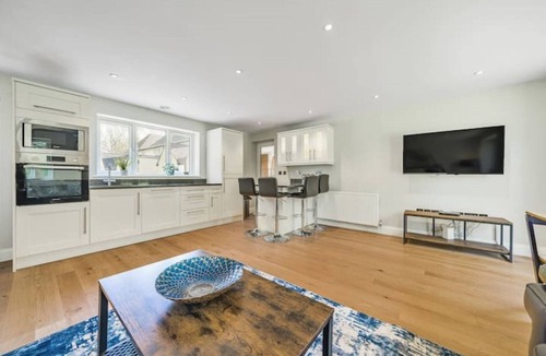 Horsham Cottage | Country cottage