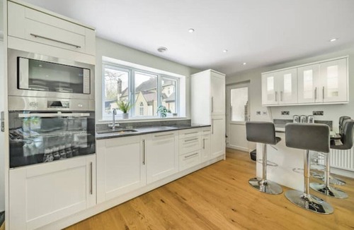 Horsham Cottage | Country cottage