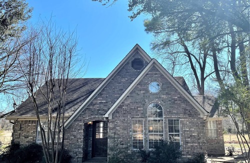 Terrell Cottage | Country Cottage Getaway, Close to Wedding Venues