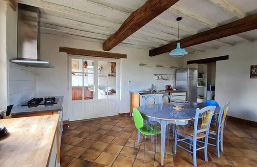 Lafrancaise Cottage | Country Cottage/Gite - Lafrançaise