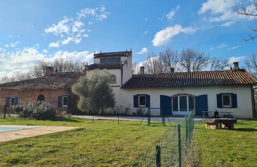 Lafrancaise Cottage | Country Cottage/Gite - Lafrançaise