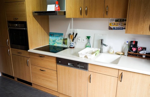 Oberhaslach Apartment | Country Cottage / Gite - OBERHASLACH