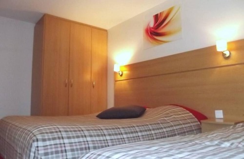 Oberhaslach Apartment | Country Cottage / Gite - OBERHASLACH