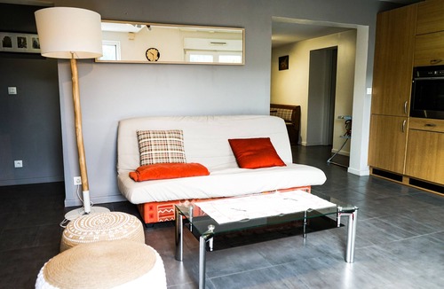 Oberhaslach Apartment | Country Cottage / Gite - OBERHASLACH