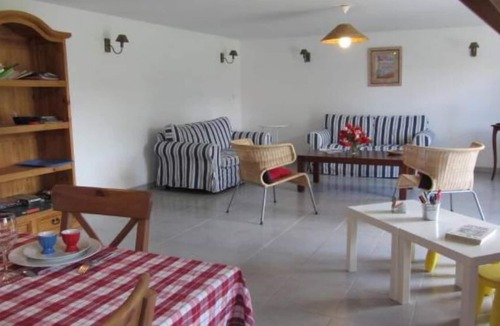 Quiberville Cottage | Country Cottage / Gite - Quiberville
