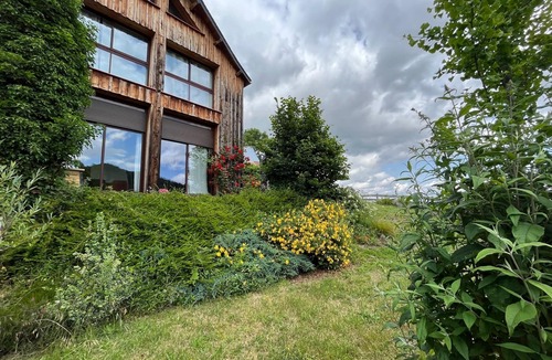 Saint-Diery Ski Chalet | Country Cottage/Gite - St Diery