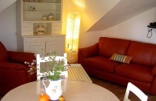 Scherwiller House | Country Cottage/Gite - SCHERWILLER