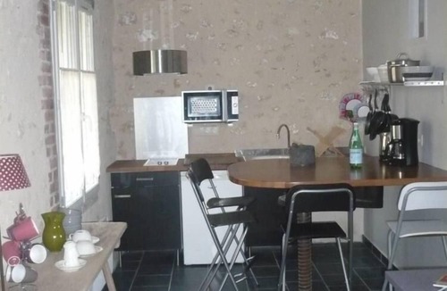 Amboise Cottage | Country Cottage/Gite - Amboise