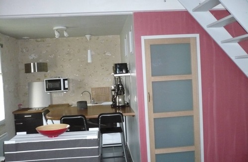 Amboise Cottage | Country Cottage/Gite - Amboise