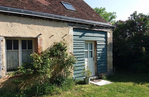 Amboise Cottage | Country Cottage/Gite - Amboise