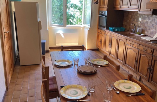 Arreau Cottage | Country Cottage/Gite - ARREAU