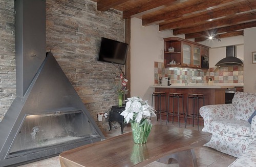 Bossost Cottage | Country Cottage/Gite - Bossost