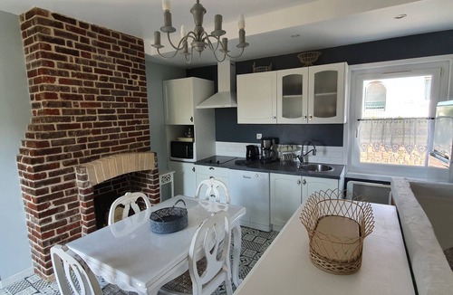 Dieppe Cottage | Country Cottage/Gite - Dieppe