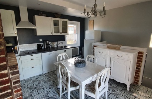Dieppe Cottage | Country Cottage/Gite - Dieppe