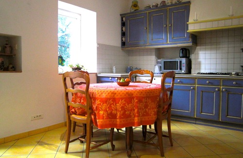 Dieulefit House | Country Cottage /Gite - Dieulefit