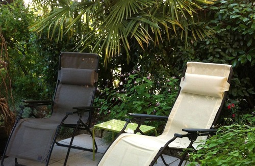 Dieulefit House | Country Cottage /Gite - Dieulefit