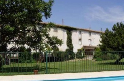 Villepinte House | Country Cottage / Gite - VillepinteHouse with character