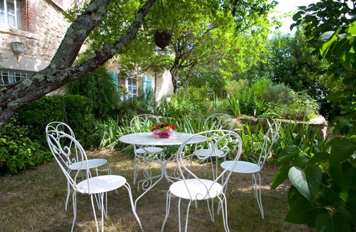 Loubers House | Country Cottage/Gite - LOUBERS