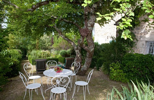 Loubers House | Country Cottage/Gite - LOUBERS