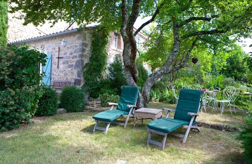 Loubers House | Country Cottage/Gite - LOUBERS