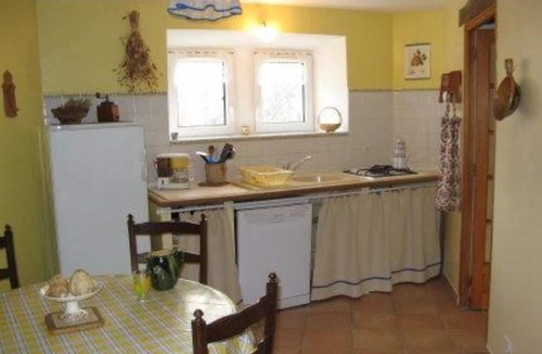 Lussan Cottage | Country Cottage/Gite - LussanHouse with character