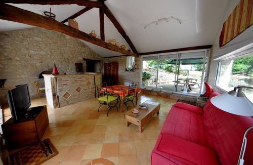 Montels Cottage | Country Cottage/Gite - MONTELS
