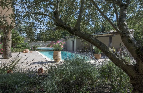 Montels Cottage | Country Cottage/Gite - MONTELS