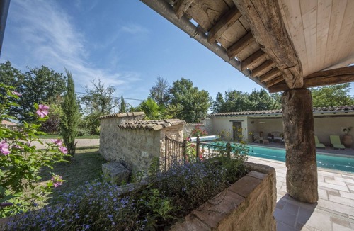 Montels Cottage | Country Cottage/Gite - MONTELS