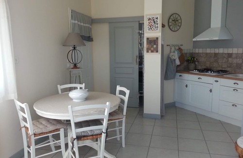 Pomas Cottage | Country Cottage/Gite - Pomas