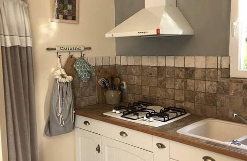 Pomas Cottage | Country Cottage/Gite - Pomas