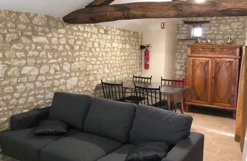 Thure Cottage | Country Cottage / Gite - THURE