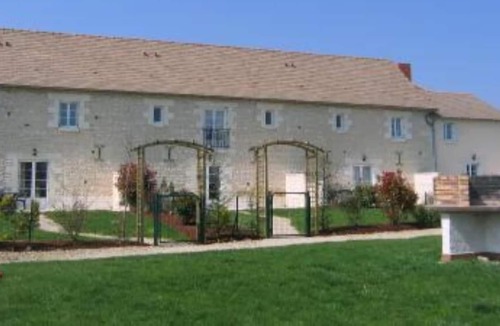 Thure Cottage | Country Cottage / Gite - THURE