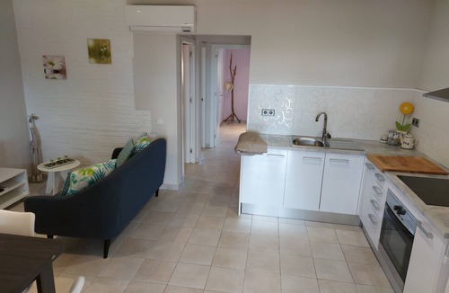 Verges Cottage | Country Cottage/Gite - Verges