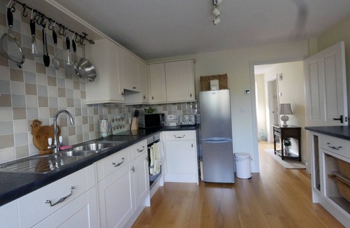 Evershot Cottage | Country Cottage in Evershot Dorset