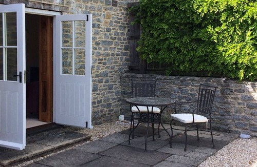 Evershot Cottage | Country Cottage in Evershot Dorset