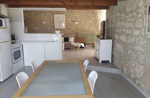 Saint-Beauzeil House | Country cottage in Quercy