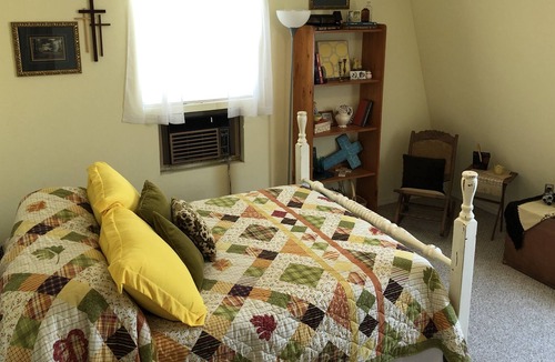 Grimes County House | Country Cottage Miles From City Life