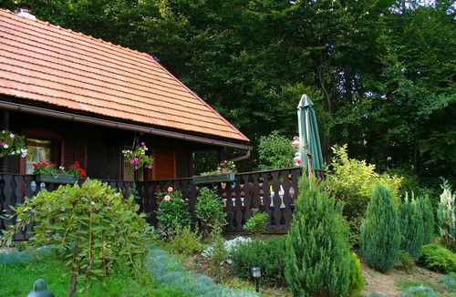 Lokve Cottage | Country Cottage near Crikvenica & Fuzine - 30 Mins to Beach - SAVE €200/week!
