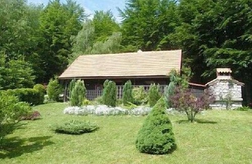 Lokve Cottage | Country Cottage near Crikvenica & Fuzine - 30 Mins to Beach - SAVE €200/week!