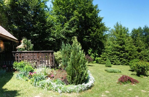 Lokve Cottage | Country Cottage near Crikvenica & Fuzine - 30 Mins to Beach - SAVE €200/week!