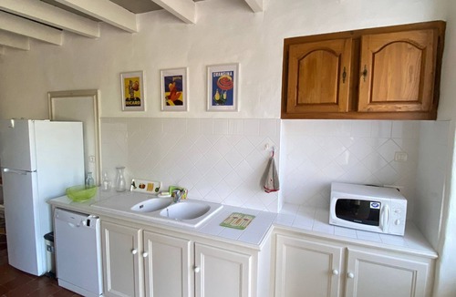 Lacaussade Cottage | Country cottage near Monflanquin