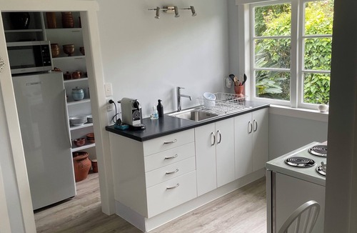 Waipapa Cottage | Country Cottage