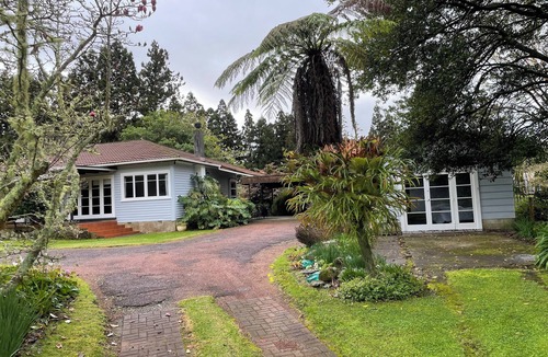 Waipapa Cottage | Country Cottage