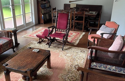 Waipapa Cottage | Country Cottage