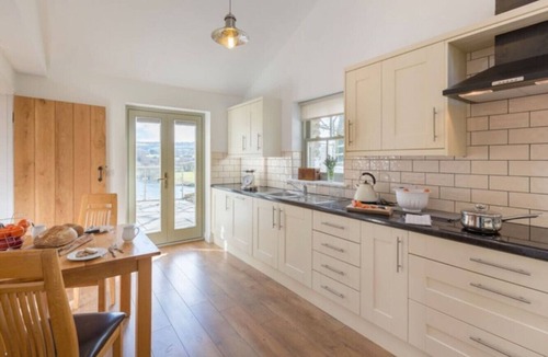 Llangeler House | Country cottage - Pentre-Cwrt