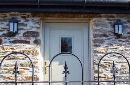 Llangeler House | Country cottage - Pentre-Cwrt